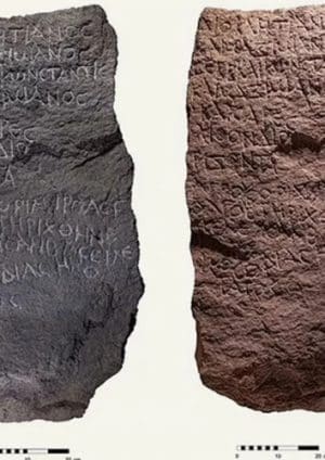 Dwa nieznane osady rzymskie odkryte przez archeologów