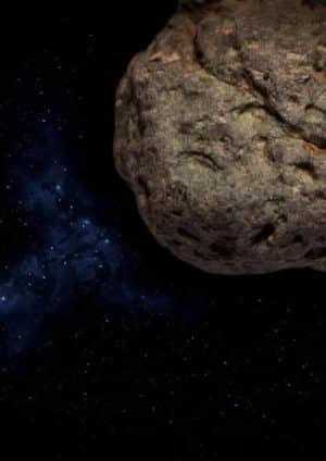 Asteroida „boga chaosu” zmierza po Ziemię