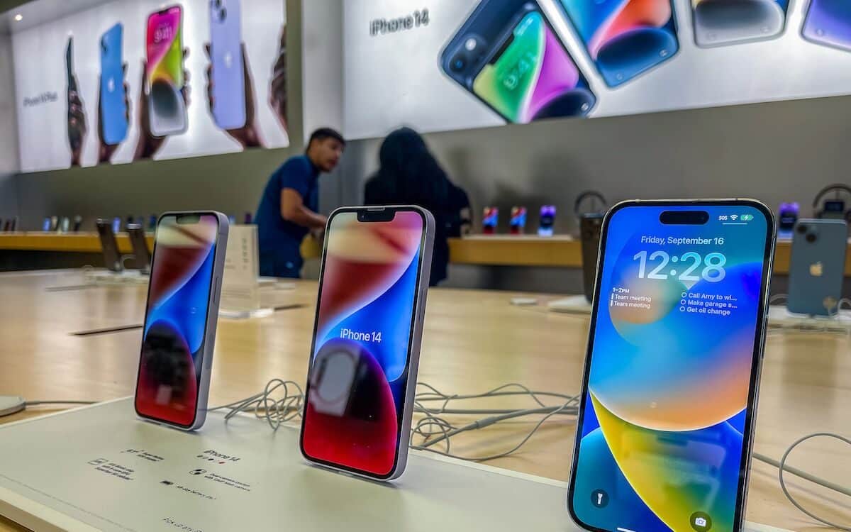 Nowy najtańszy iPhone Apple pojawia się jeszcze w tym miesiącu