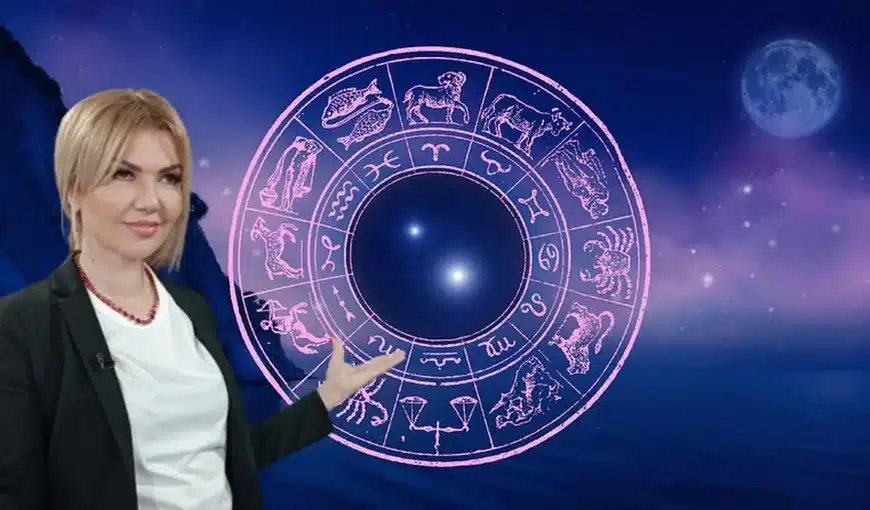 Horoskop 17–23 lutego 2025 r. Z Alliną Bădic. 5 znaków jest zmuszonych do wprowadzenia poważnych zmian, pieniądze na saldo i Koziorożce nadchodzą