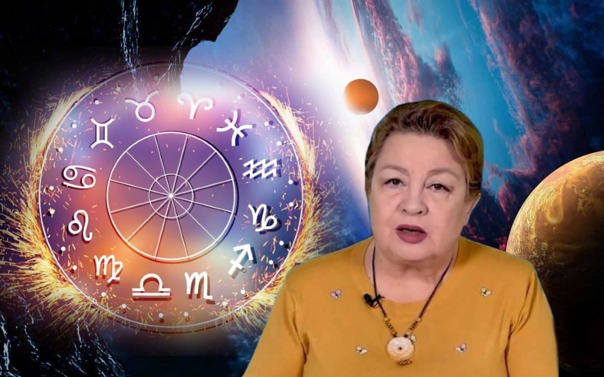 Horoskop Urania 1-7 marca 2025 r. Rany będą się ponownie otwierać, miłość z przeszłości powróci, a prawdziwe intencje nadejdą na powierzchnię. Komunikacja, naznaczona impulsywnością