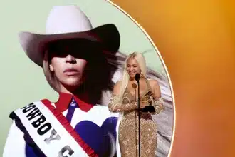 Grammy 2025: Beyoncé pobije rekord jako 1. czarny piosenkarka, która wygrała w kategorii kraju za 50 lat