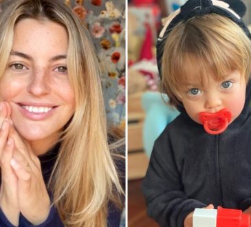 Mais um filho? Jessica Athayde deixa desabafo: “Já acho uma ótima ideia tudo outra vez…”