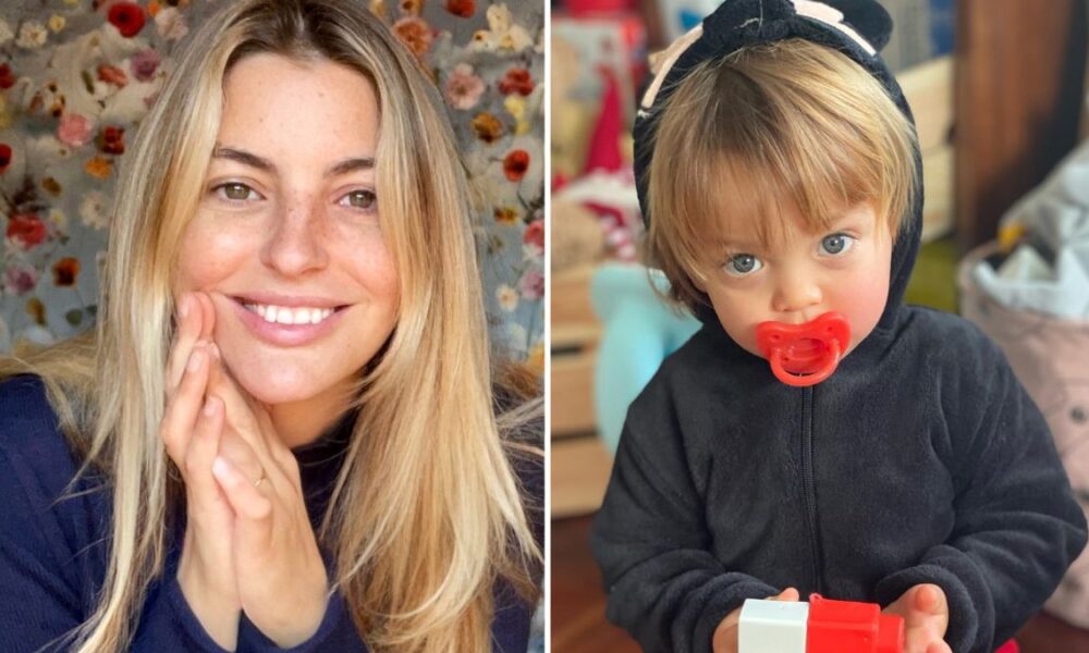 Mais um filho? Jessica Athayde deixa desabafo: “Já acho uma ótima ideia tudo outra vez…”