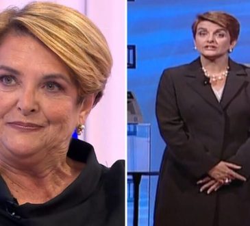 Luísa Castel-Branco ‘abre o coração’: “Nunca fui feliz e hoje em dia estou…”