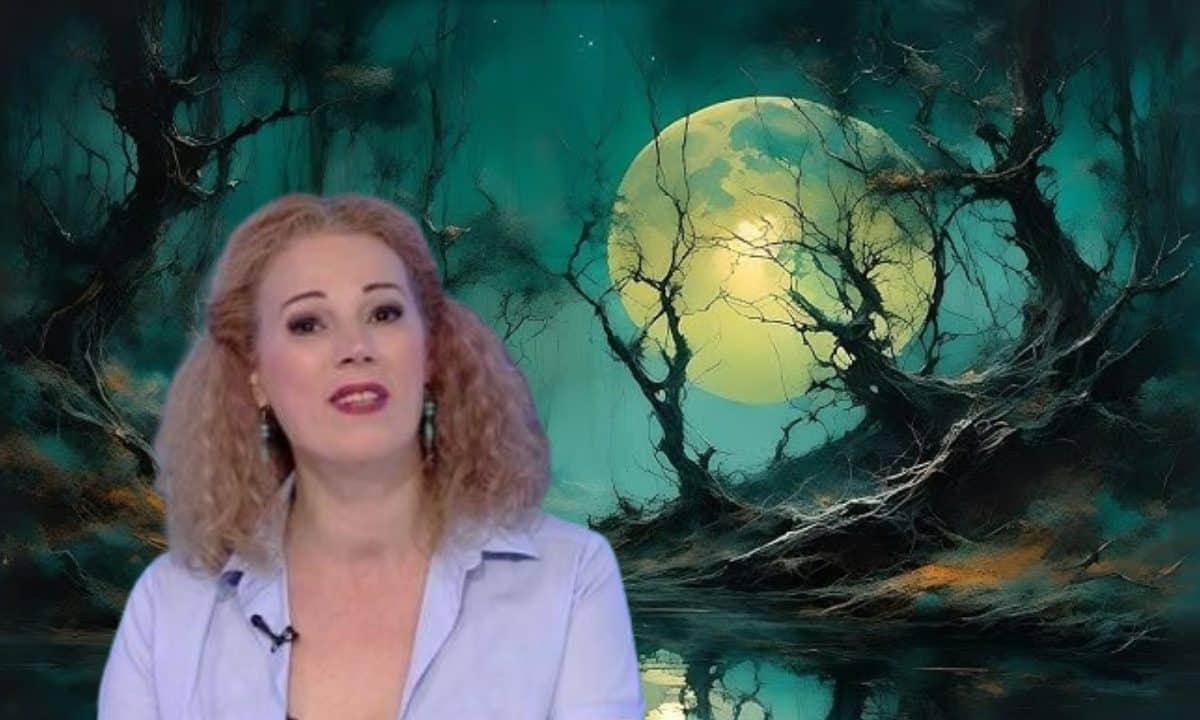 Horoskop Camelia Pătrăşcanu: „Merkury wchodzi w ryby Walentynki, są obawy, trudne wybory, ale także dużo romansu”