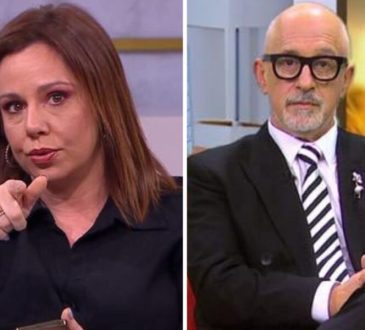 Sara Norte responde a António Leal e Silva: “Lava a boca antes de falares da minha mãe…”