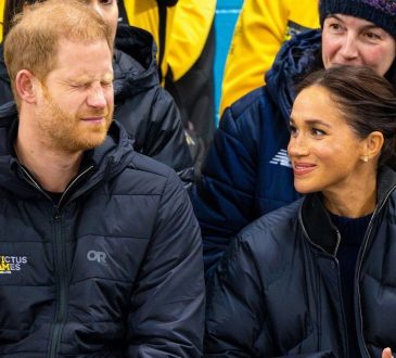 Trzecie dziecko dla Harry'ego i Meghan Markle? Książę reaguje odrobiną humoru