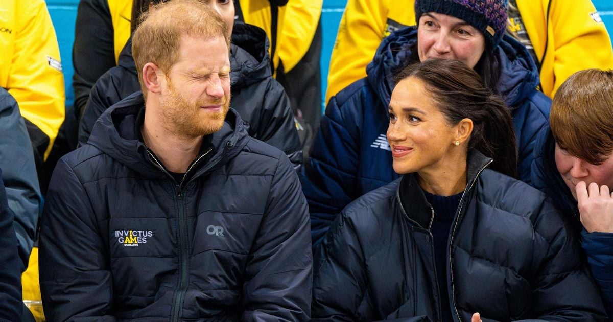 Trzecie dziecko dla Harry'ego i Meghan Markle? Książę reaguje odrobiną humoru