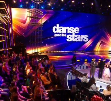 Dance with the Stars: Strażacy zajęli osobowość po poważnym upadku