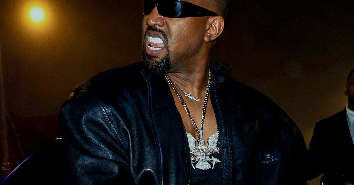 „Na dzień teraz i efekt natychmiastowy”: Kanye West porzucony przez wszystkich, upadła radykalna decyzja