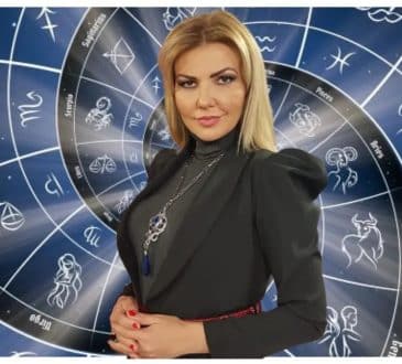 Horoskop Alina Bădic