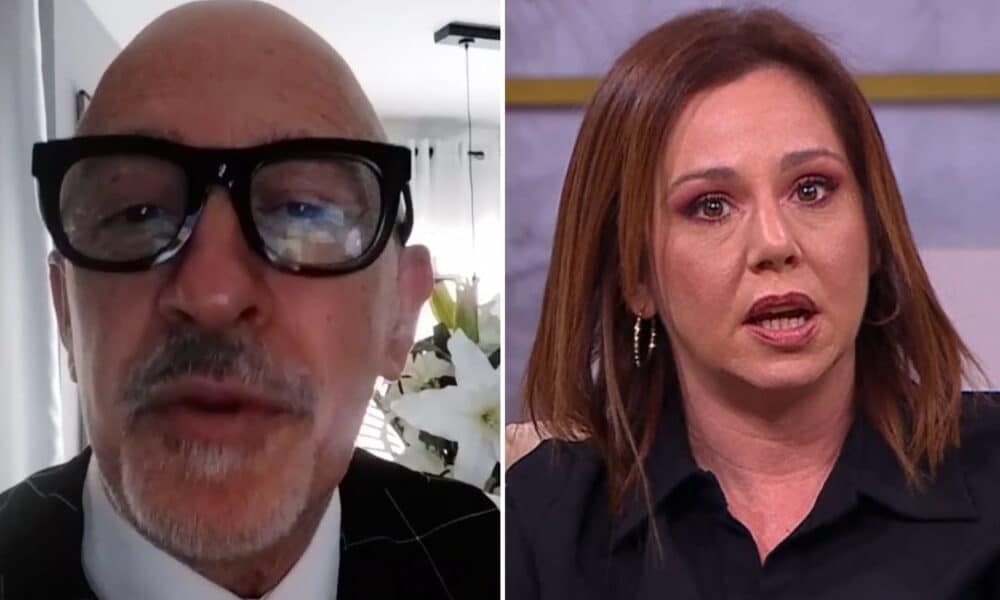 António Leal e Silva deixa (nova) mensagem a Sara Norte: “Um bocadinho de respeito…”