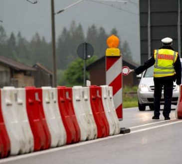 Ιρλανδία: Επίθεση άνδρα με μαχαίρι στο Δουβλίνο – Τρεις τραυματίες