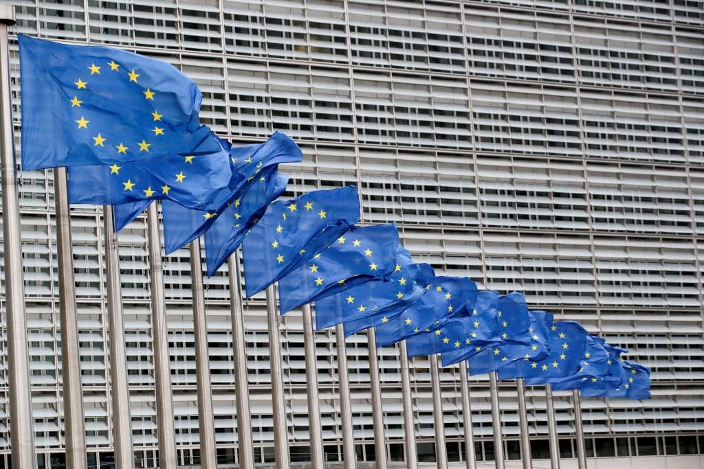 Niezwykła europejska rada UE na Ukrainę 6 marca