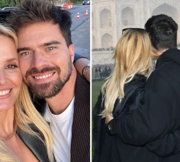 Cristina Ferreira revela (bonita) foto com João Monteiro e deixa definição “perfeita” do Amor