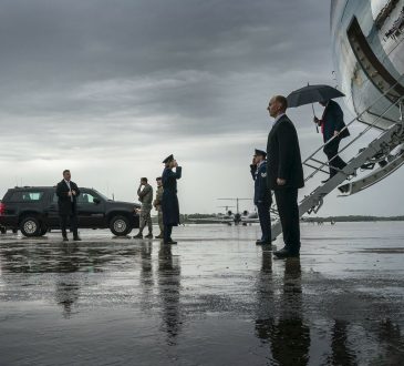 Nowy „Storm” w USA: Trump chce być dowództwem meteorologii