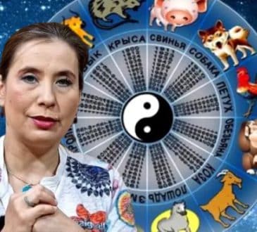 Chiński zodiak marca 2025 r. ANCA DIMANCEA ogłasza „dobre samopoczucie i pieniądze na te znaki”