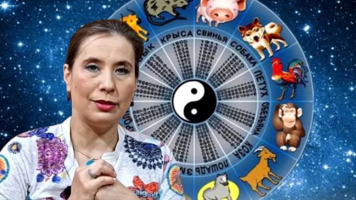 Chiński zodiak marca 2025 r. ANCA DIMANCEA ogłasza „dobre samopoczucie i pieniądze na te znaki”