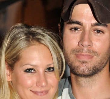 Anna Kournikova: Jej samotne życie z Enrique Iglesias i ich dziećmi w jej domu w ponad 20 milionach euro