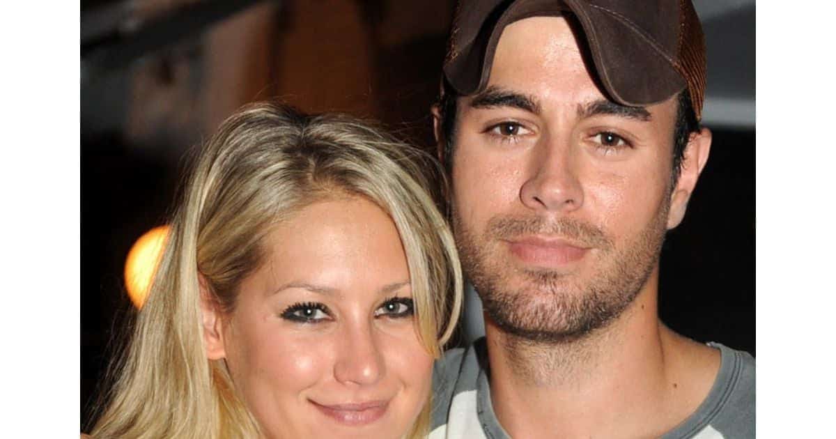 Anna Kournikova: Jej samotne życie z Enrique Iglesias i ich dziećmi w jej domu w ponad 20 milionach euro