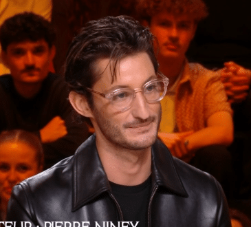 Pierre Niney: Jego „krzyki” z Natasha Andrews są dla niego korzystne z bardzo konkretnego powodu ... wyjaśniono!