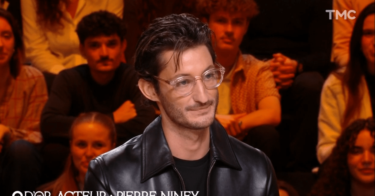 Pierre Niney: Jego „krzyki” z Natasha Andrews są dla niego korzystne z bardzo konkretnego powodu ... wyjaśniono!