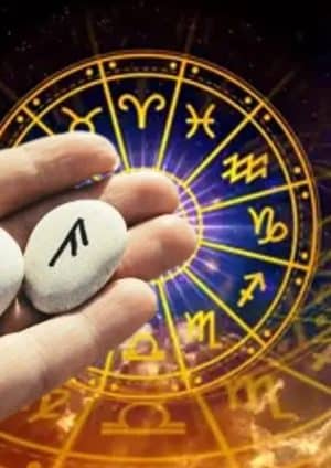 Horoskop Rune 23 lutego 2025 r. Każdy koniec przynosi nowy początek. Przyjdź nagrody za dotychczasowe wysiłki