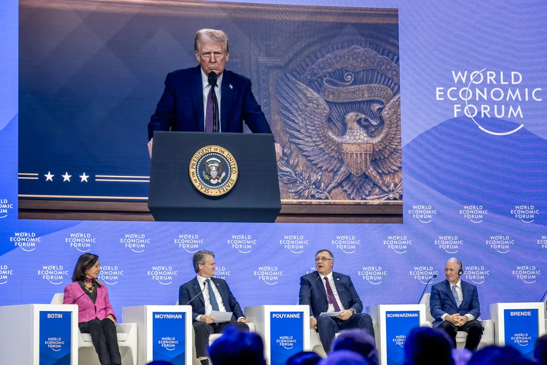 Trump strzelił ostatniego strzału w Chinach z taryf. Czy Pekin wejdzie na wojnę handlową?