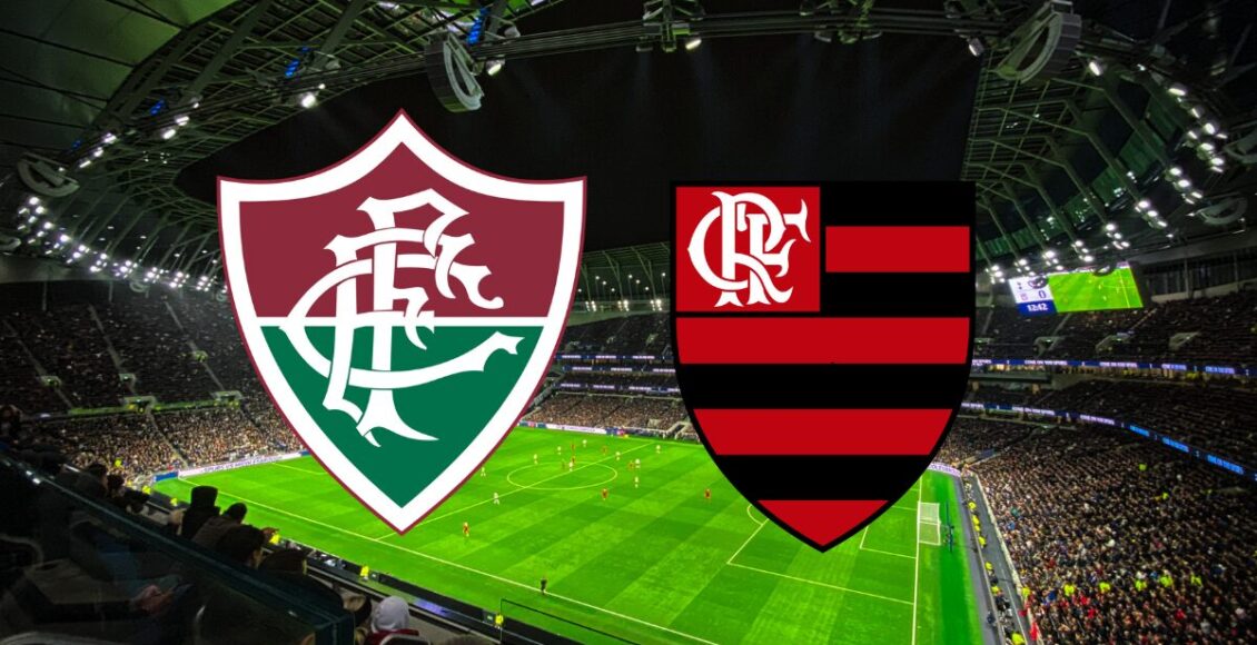 Gdzie oglądać mecz Flamengo przeciwko Fluminense