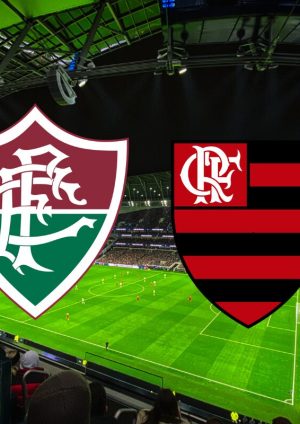 Flaffe w Globo? Gdzie oglądać grę Flamengo przeciwko Fluminense dzisiaj (8/2)