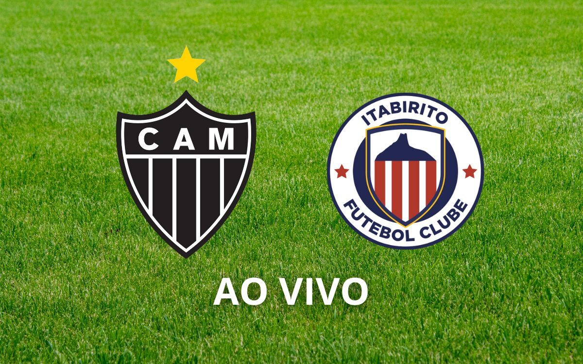 Gra Rooster Today (12/2): gdzie obejrzeć Atlético Mg X Itabirito w Mineiro