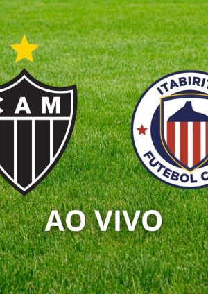 Gra Rooster Today (12/2): gdzie obejrzeć Atlético Mg X Itabirito w Mineiro