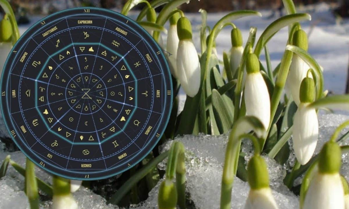 Horoskop 3 lutego 2025 r.: The Stars pokazuje, że jest to korzystny dzień na zakupy, szczególnie związane z domem