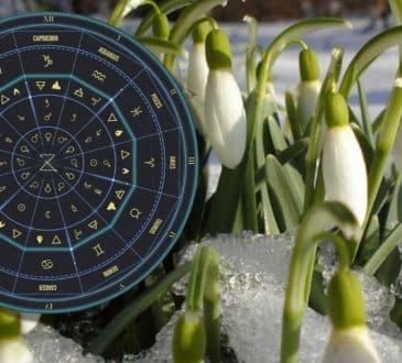 Horoskop 3 lutego 2025 r.: The Stars pokazuje, że jest to korzystny dzień na zakupy, szczególnie związane z domem