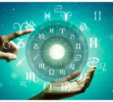 Horoskop poniedziałek 17 lutego 2025 r. Grinding for Gemini, Błogosławieństwo dla Waga