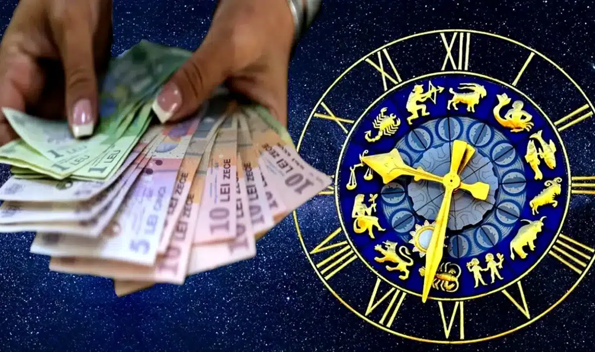 Horoskop Money and Success Success Success 3-9 lutego 2025 r. Czy należy je otrzymać, czy są możliwości zarabiania nowych pieniędzy?