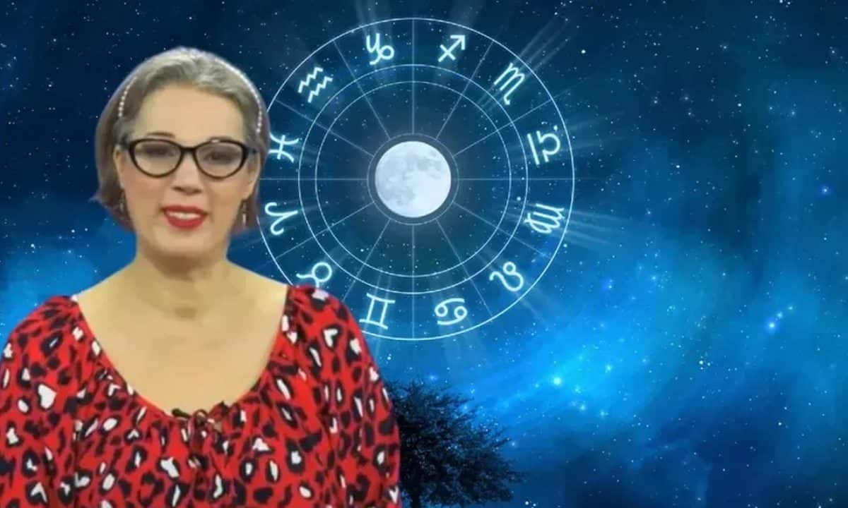 Camelia Pătrășcanu, horoskop przez następne 8 miesięcy. Zodiac, który ewoluuje na poziomie zawodowym