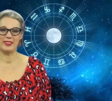 Camelia Pătrășcanu, horoskop przez następne 8 miesięcy. Zodiac, który ewoluuje na poziomie zawodowym