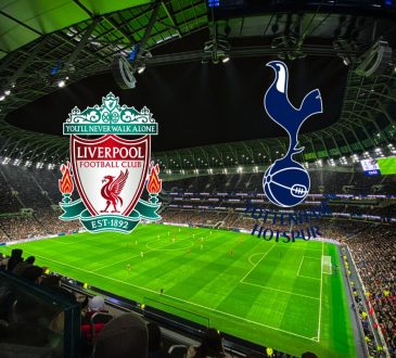 Czas i gdzie oglądać Liverpool x Tottenham na żywo w angielskim półfinale 2025