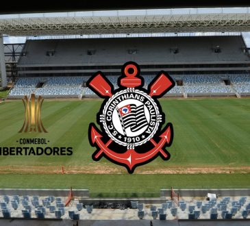 O której godzinie jest dziś gra Corinthians X Universidad Central w Libertadores