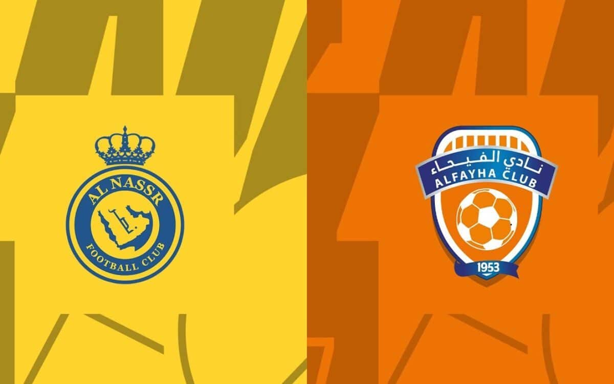 Al Nassr X Al Fayha (7/2): Gdzie dziś przejdzie grę Al Nassr; Wspinaczka CR7?