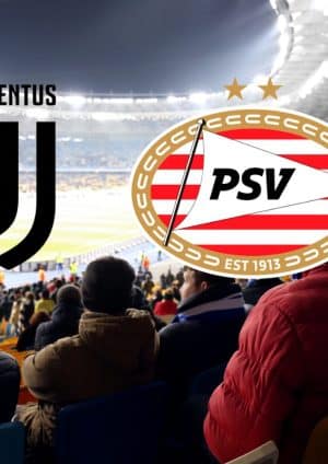 Juventus Game Today: Time and Where Oglądanie Juventusu X PSV w Champions (11/2)