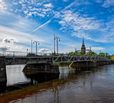 Nauczyciel odkrywa przyczynę lokalizacji nowej europejskiej fabryki materiałów wybuchowych