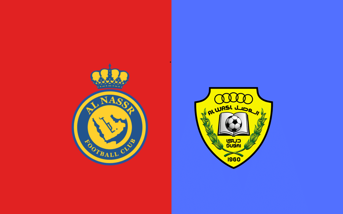 Al Nassr X Al Wasl: Gdzie dziś zda grę Al Nassr; Cristiano Ronaldo gra?