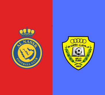 Al Nassr X Al Wasl: Gdzie dziś zda grę Al Nassr; Cristiano Ronaldo gra?