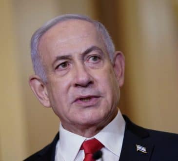 Netanyahu: Jeśli Hamas nie zwróci naszych zakładników w sobotę, rozejm kończy się