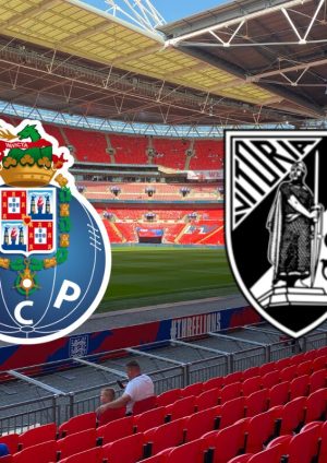 Live: Porto x Victory SC w 23. rundzie Portugalczyka