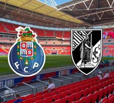 Live: Porto x Victory SC w 23. rundzie Portugalczyka