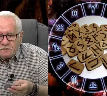 Rune Horoskop 18 lutego 2025 r. Sowilo, Runa Success and Victory, przynosi dobry weekend. Gebo dba o harmonię relacji, ale zwróć uwagę na Perthro!